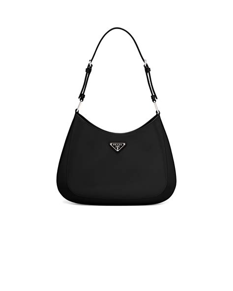 borsa prada cuoio|Borsa Cleo Donna .